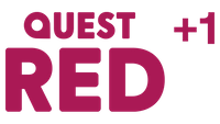 QUEST RED +1
