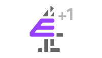 E4 + 1