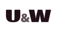 U&W