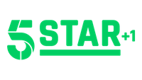 5STAR +1