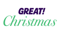 Great! Christmas