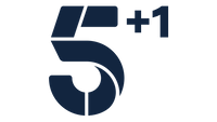 5 +1