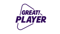 Great! Player