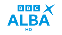 BBC ALBA HD