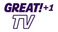 Great! TV +1