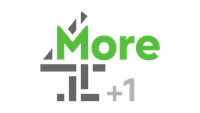 More4 + 1