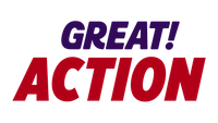Great! Action